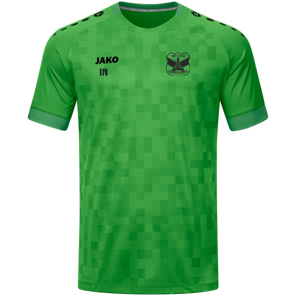 Trikot Pixel kurzarm 