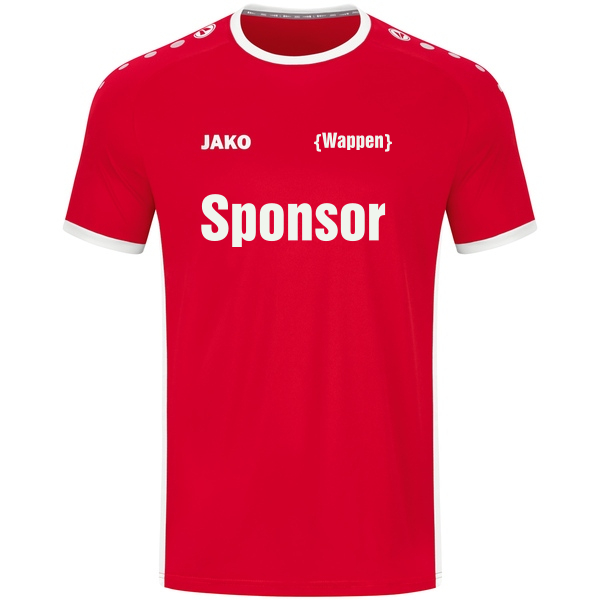 Trikot Primera Kurzarm 