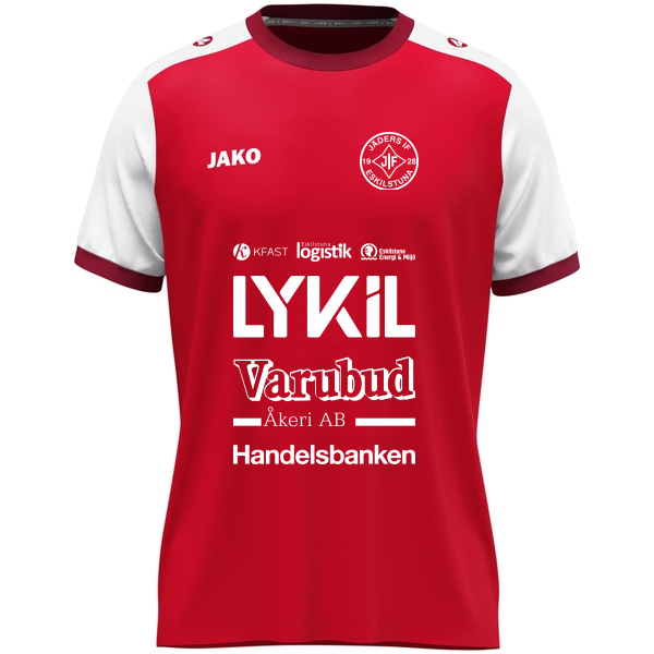 Jersey Dynamic short sleeve 