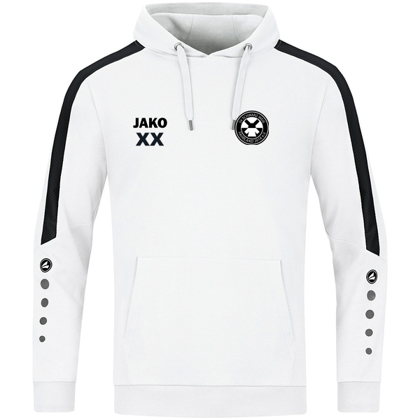 KinderKapuzensweat Power 