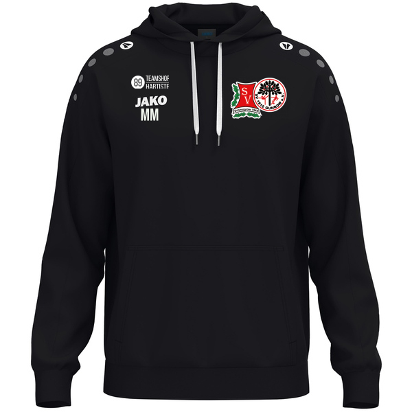 Kapuzensweat One Cotton 