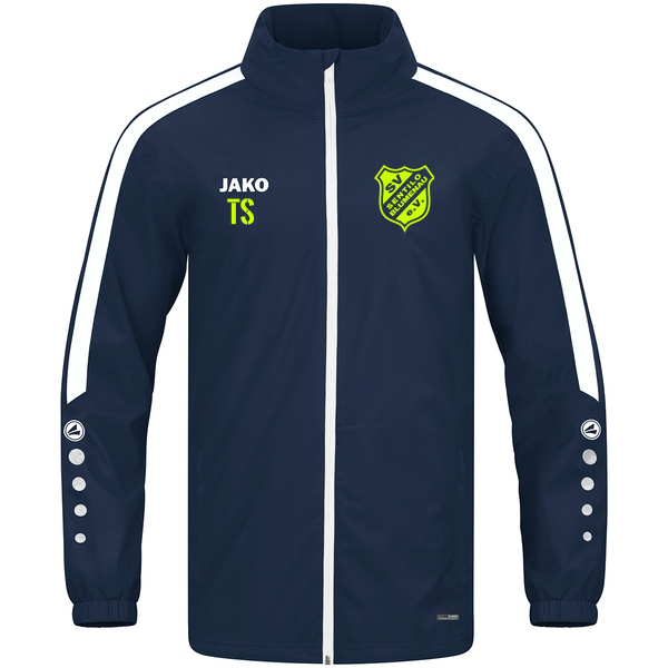 Allwetterjacke Power 