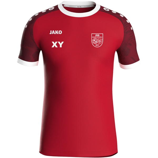 Trikot Iconic kurzarm 