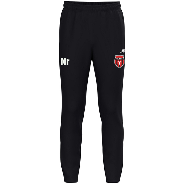 Trainingshose One Kurzgrößen 