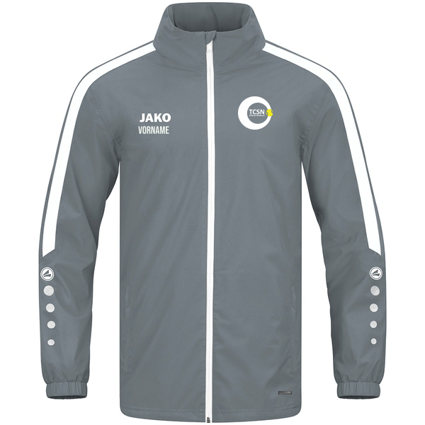 Allwetterjacke Power 