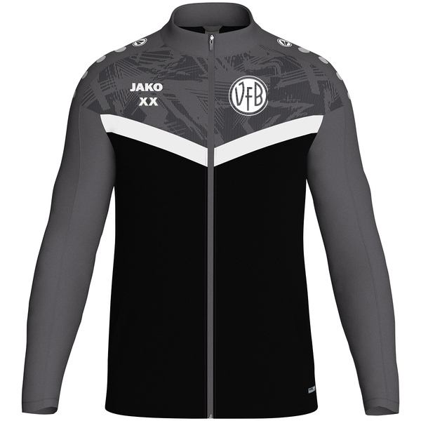 Polyesterjacke Iconic 