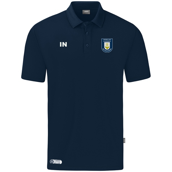 Polo Organic Stretch 