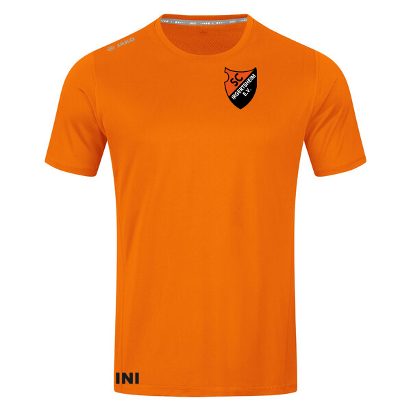 KinderT-Shirt Run 2.0 