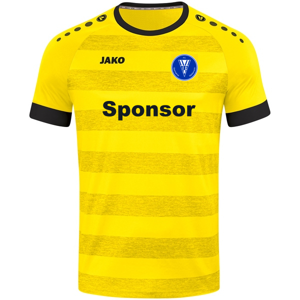 Trikot Celtic Melange Kurzarm 