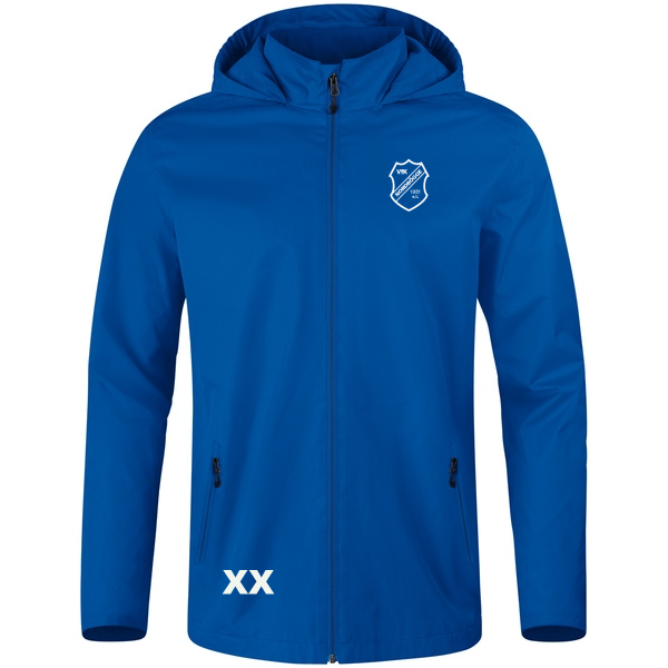 Allwetterjacke Allround 