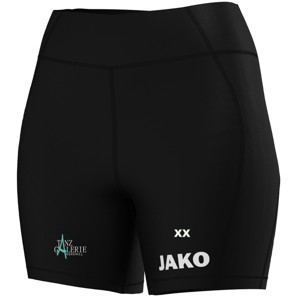 womanKinderIndoor Tight Power 