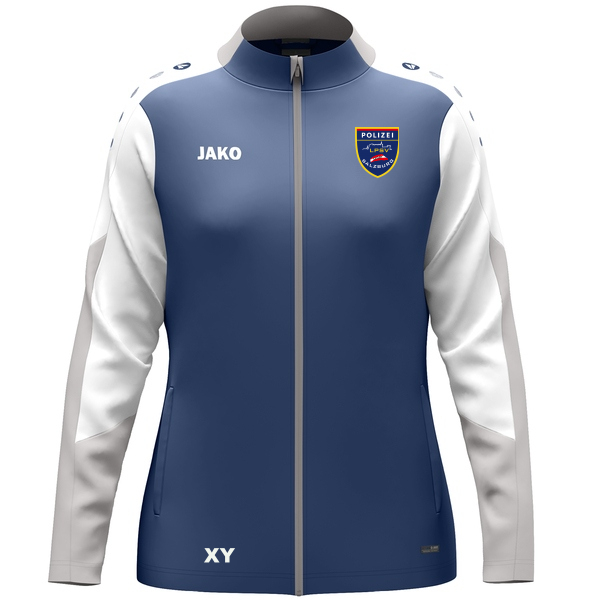 womanPolyesterjacke Dynamic Damen 