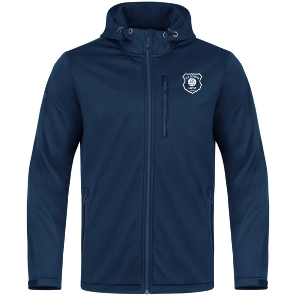 KinderSoftshelljacke Premium 