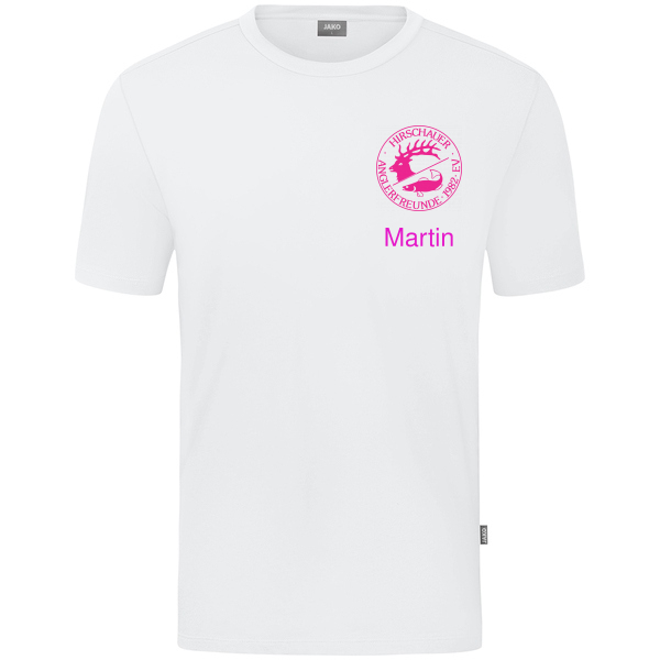 T-Shirt Organic Stretch 