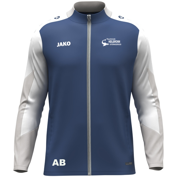 Polyesterjacke Dynamic 