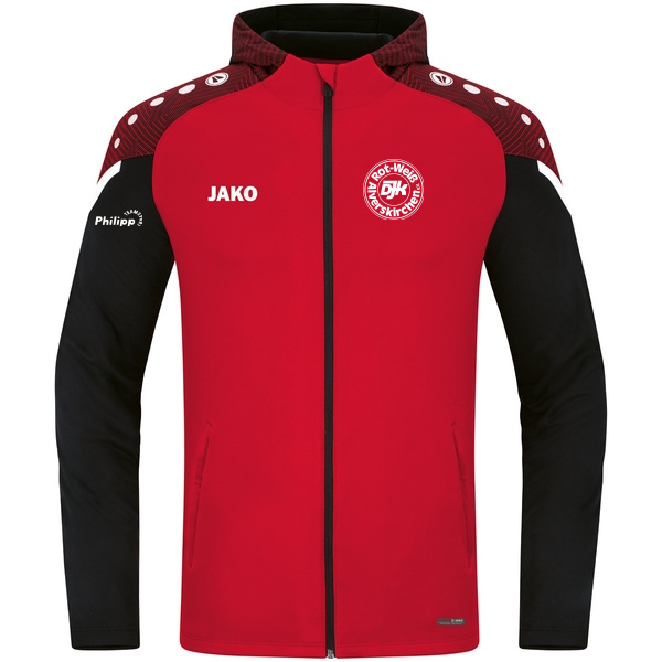 KinderKapuzenjacke Performance 