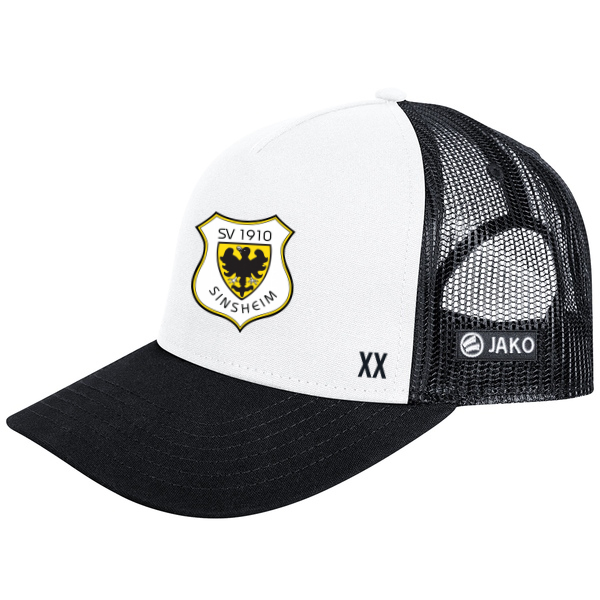 Cap Club 
