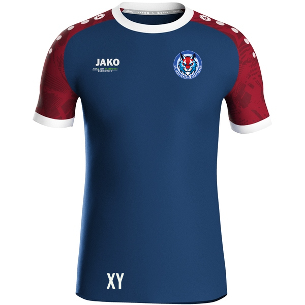 KinderTrikot Iconic kurzarm 