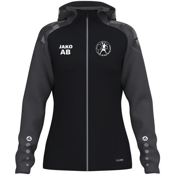 womanKapuzenjacke Sonic Damen 