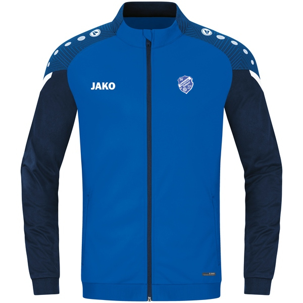 Polyesterjacke Performance 