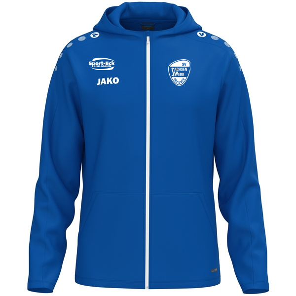 KinderKapuzenjacke One 