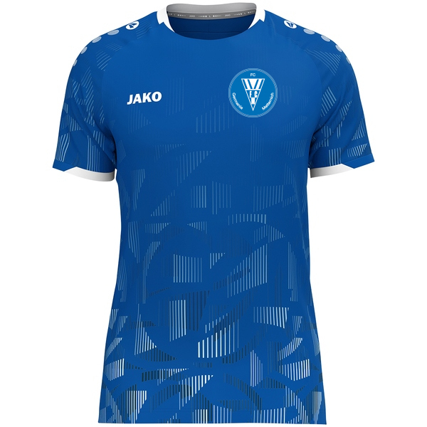 Trikot Sonic kurzarm 