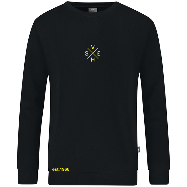 Sweat Organic 