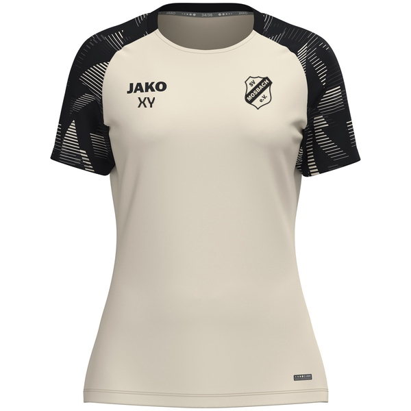 womanT-Shirt Sonic Damen 
