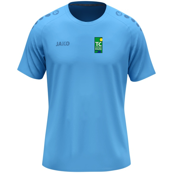 T-Shirt Light Flow 