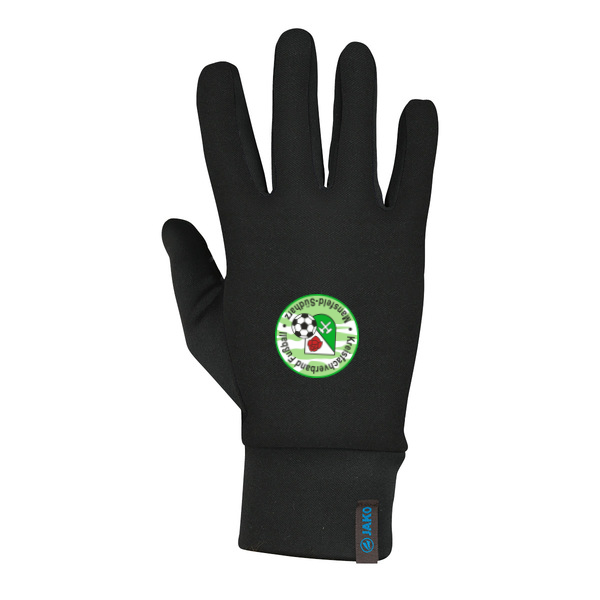 Feldspielerhandschuhe Funktion Warm 