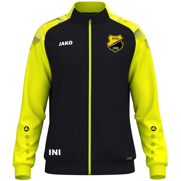 Polyesterjacke Sonic 