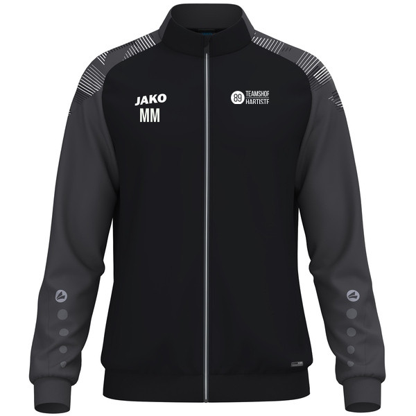 Polyesterjacke Sonic 