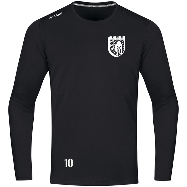 KinderLongsleeve Run 2.0 