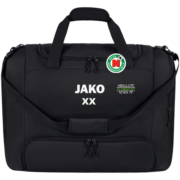 Sporttasche One mit Bodenfach 