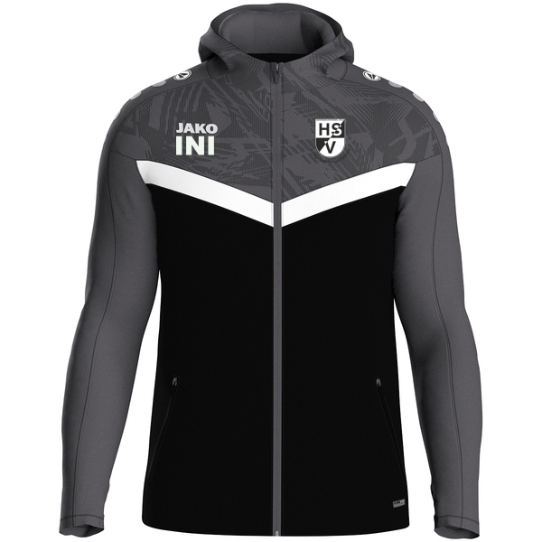 KinderKapuzenjacke Iconic  