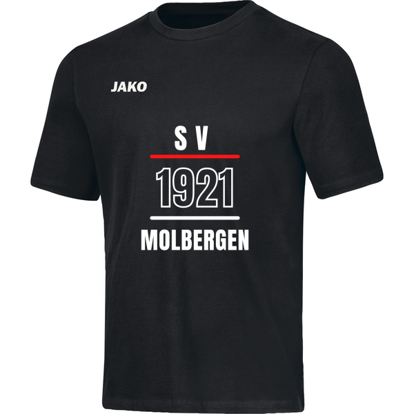 KinderT-Shirt Base 