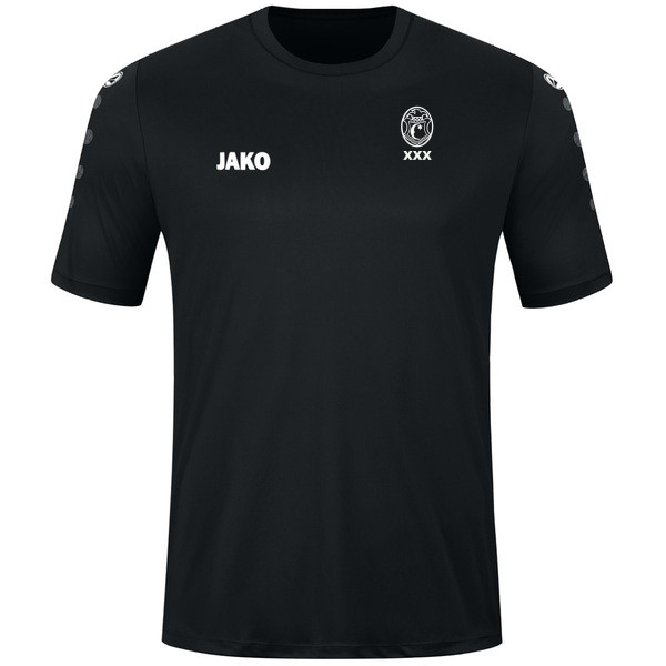 Trikot Team kurzarm 