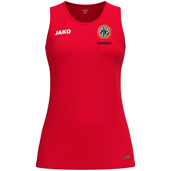 womanTanktop One Damen 