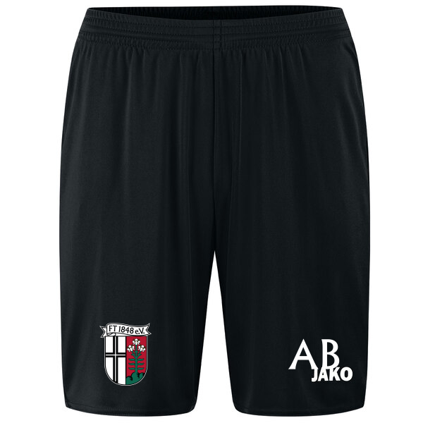 Sporthose Manchester 2.0 ohne Innenslip 