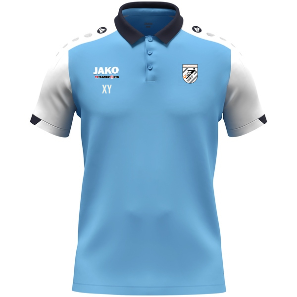 Polo Dynamic 