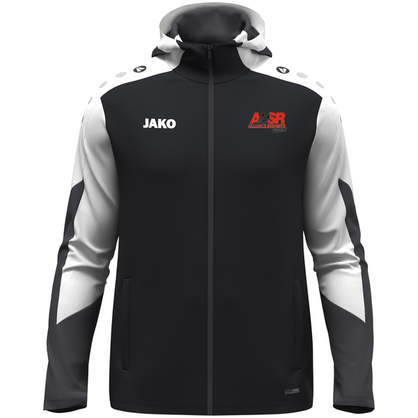 Veste à capuche Dynamic 