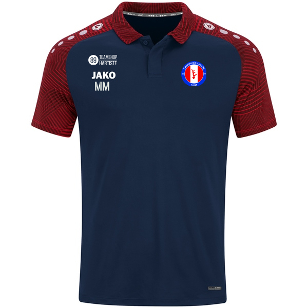 KinderPolo Performance 