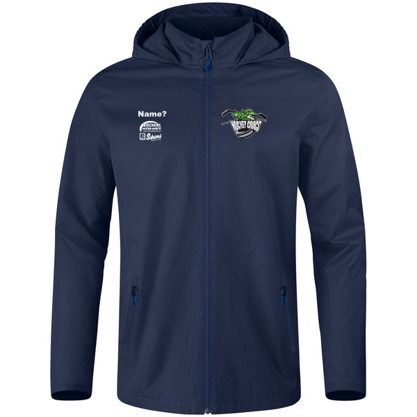 Allwetterjacke Allround 