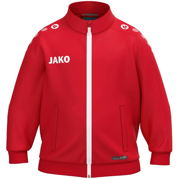 KinderPolyesterjacke One Bambini 