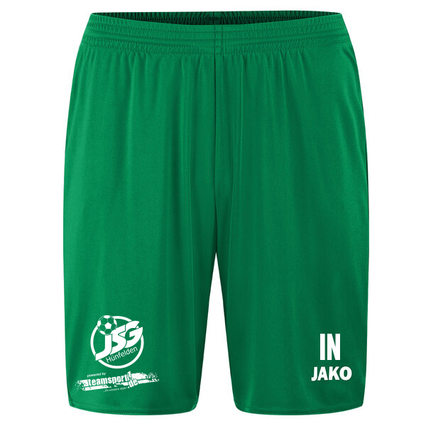 Sporthose Manchester 2.0 ohne Innenslip 