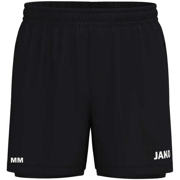2-in-1 Short One 