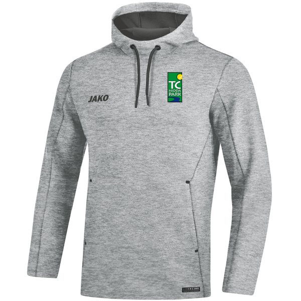 Kapuzensweat Premium Basics 