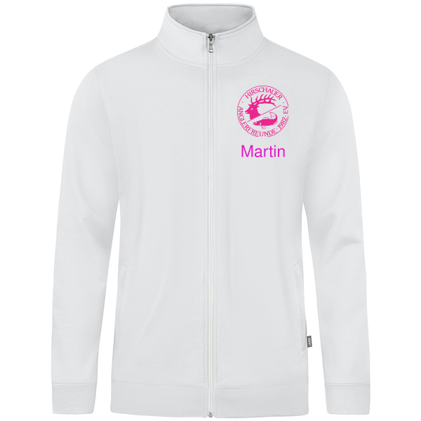 Sweatjacke Doubletex 