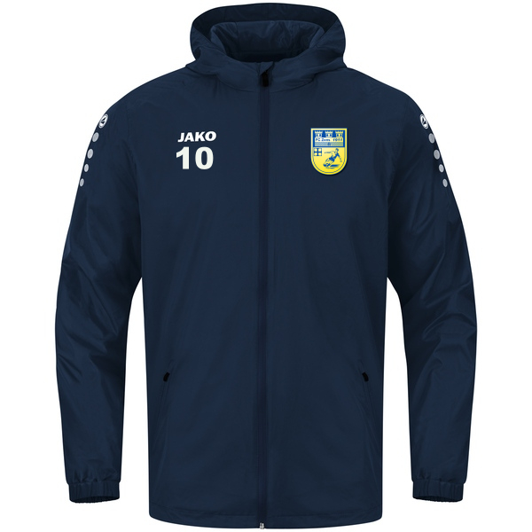Allwetterjacke Team 2.0 