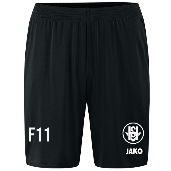 Sporthose Manchester 2.0 ohne Innenslip 